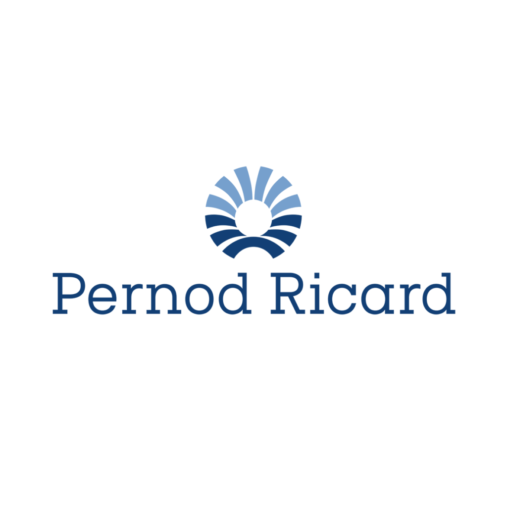 Pernod Ricard Logo